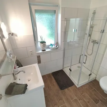 Apartment Mergelhof 95163 Rhauderfehn