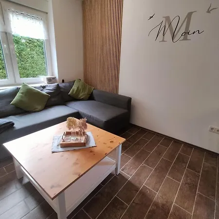 Mergelhof 95163 Apartment Rhauderfehn