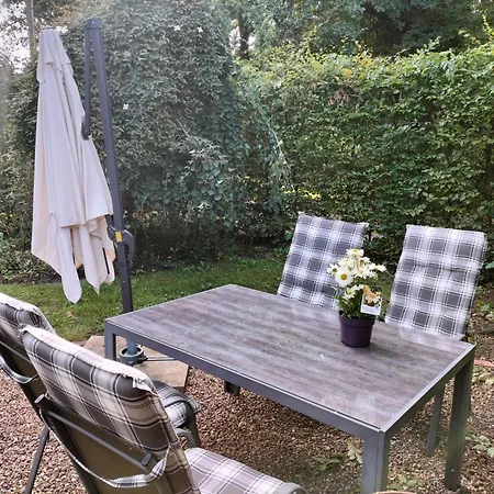 Apartment Mergelhof 95163 Rhauderfehn